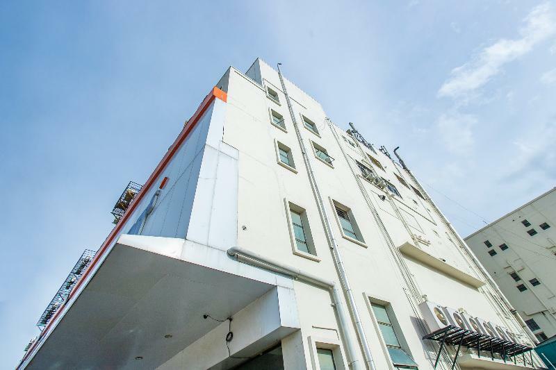 Capital O 5683 Ss Suites Bangalore Exterior photo