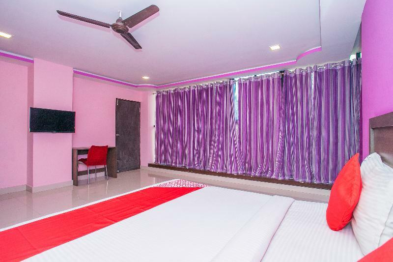 Capital O 5683 Ss Suites Bangalore Exterior photo